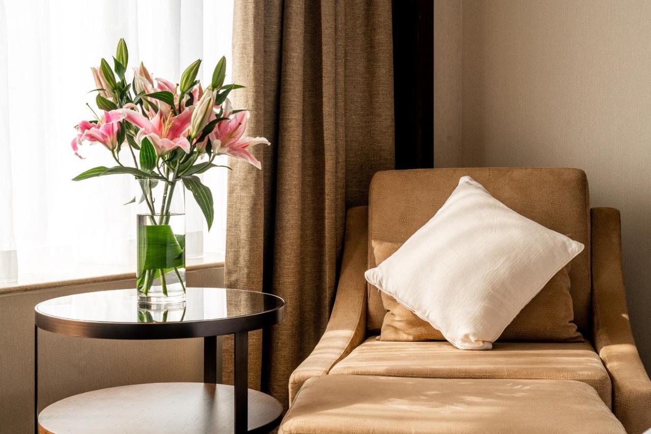 Hotel Crowne Plaza By Ihg Shanghai