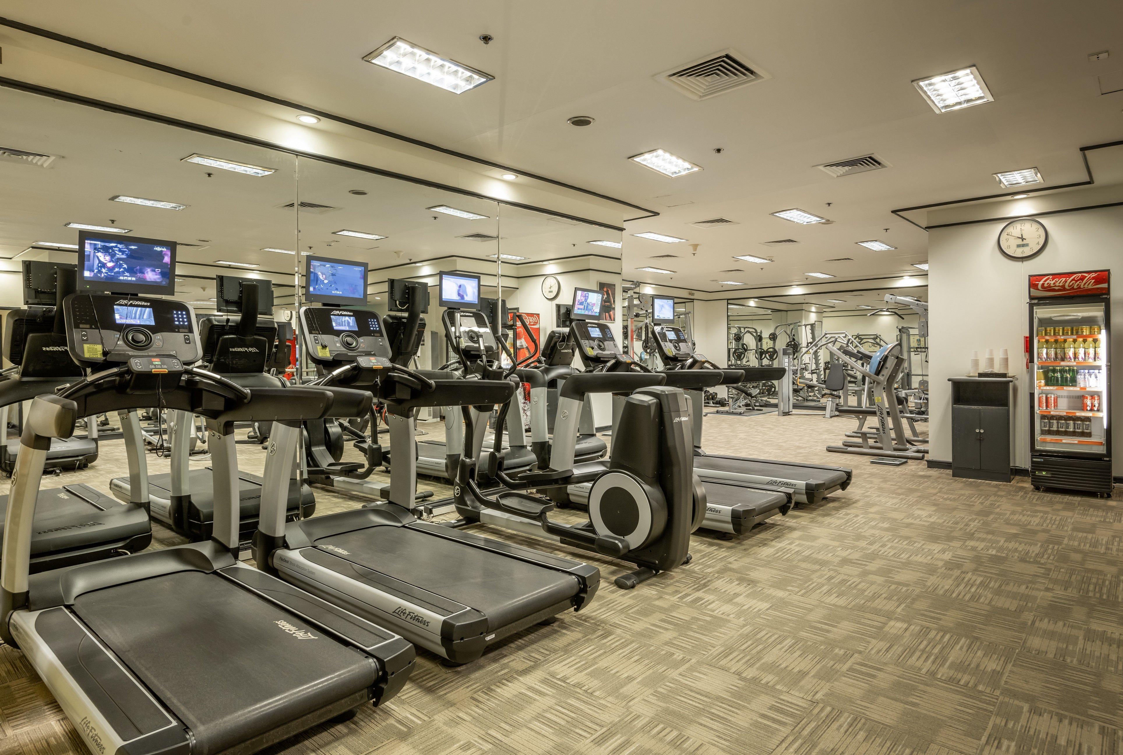 Crowne Plaza By Ihg Hotel