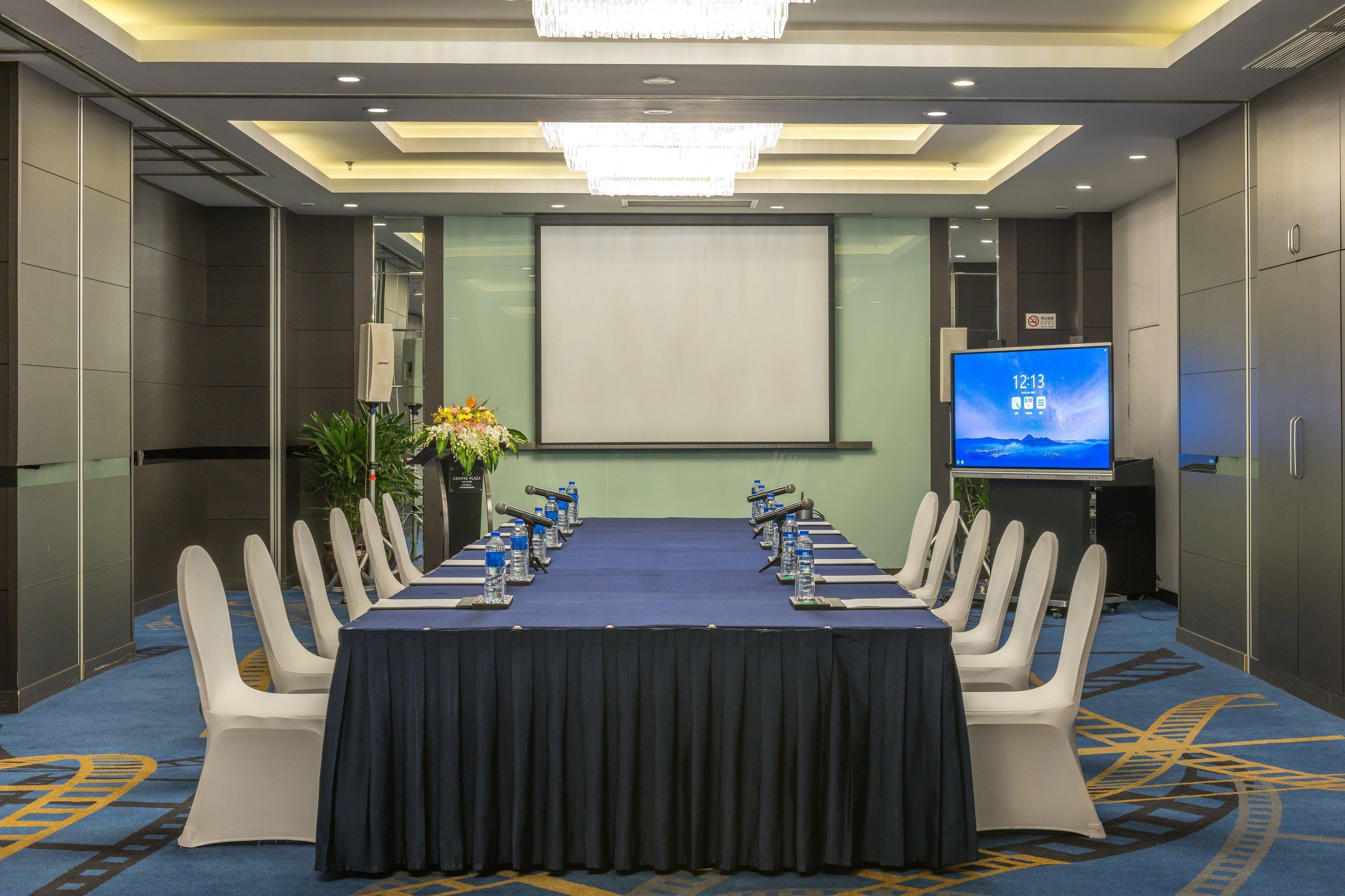 Hotel Crowne Plaza By Ihg