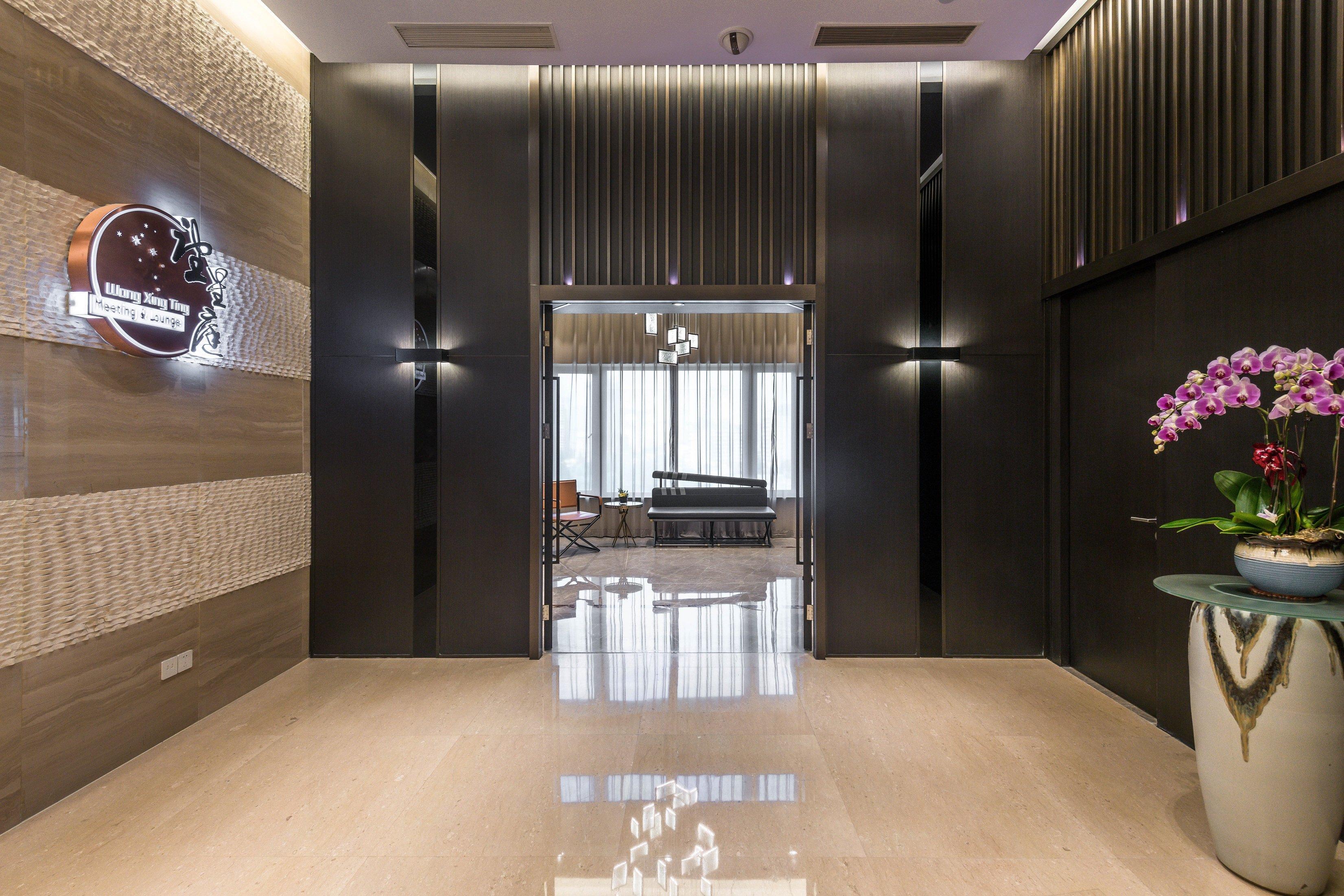 Crowne Plaza By Ihg Hotel Shanghai