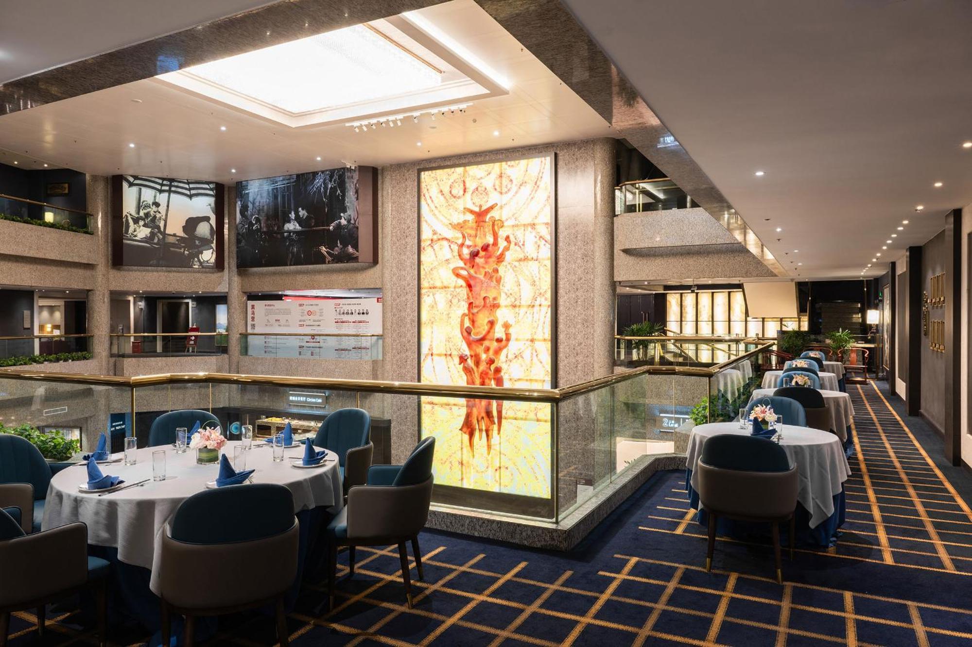 Crowne Plaza By Ihg 5*