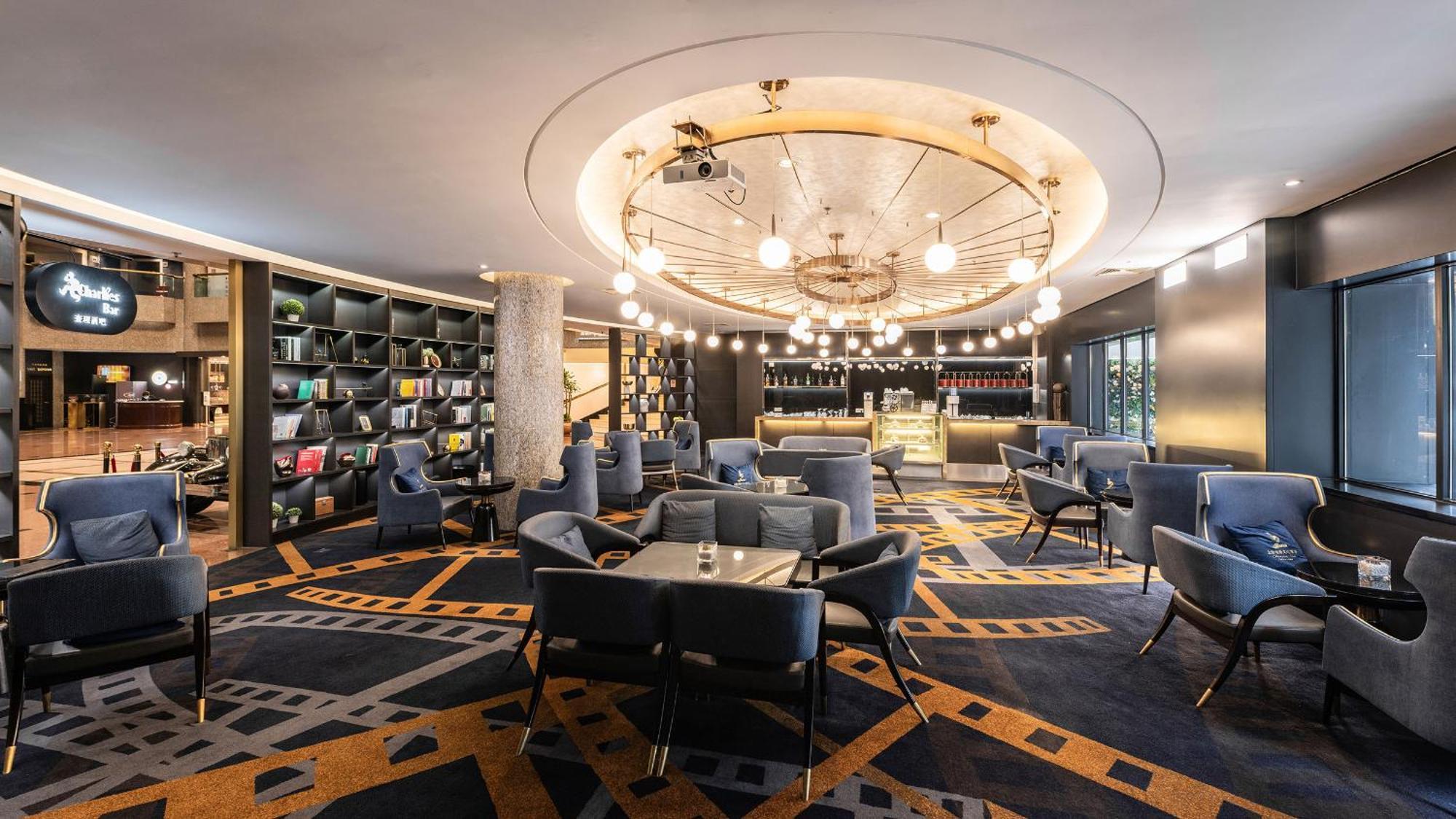Crowne Plaza By Ihg