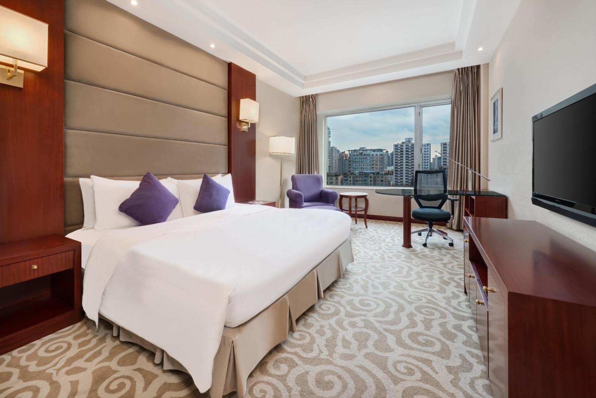 Hotel Crowne Plaza By Ihg