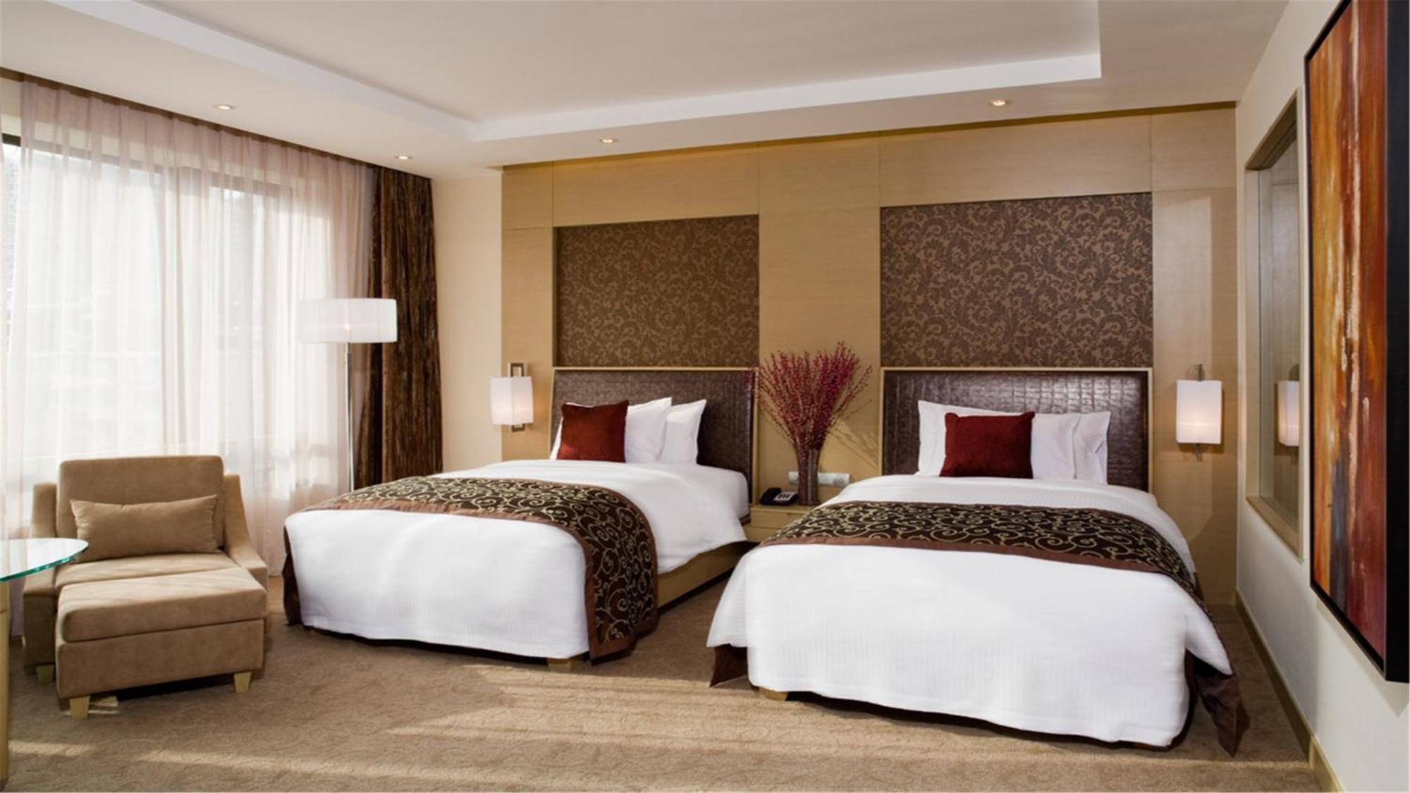 Hotel Crowne Plaza By Ihg